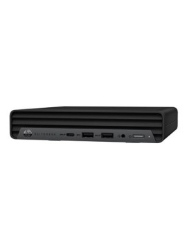 HP EliteDesk 800 DM G6 Intel Core i7 10700